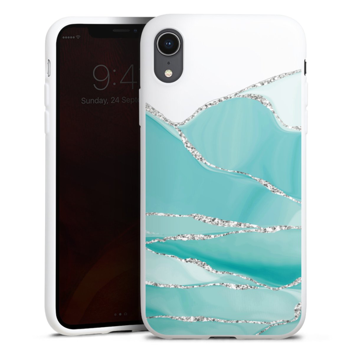 Silikon Case