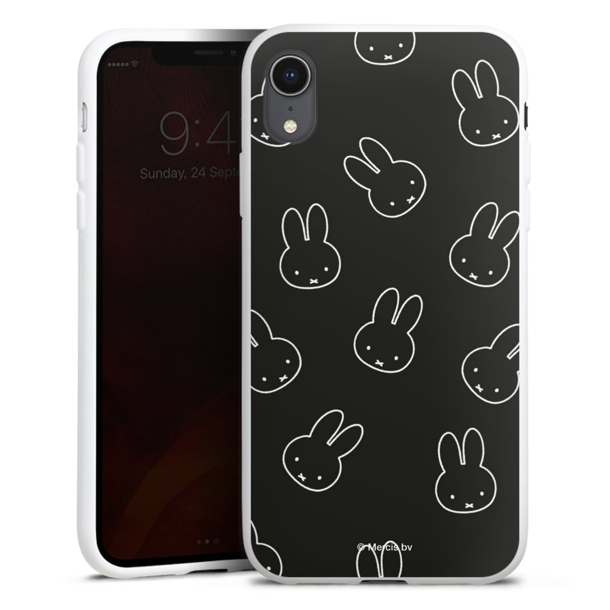 Silikon Case
