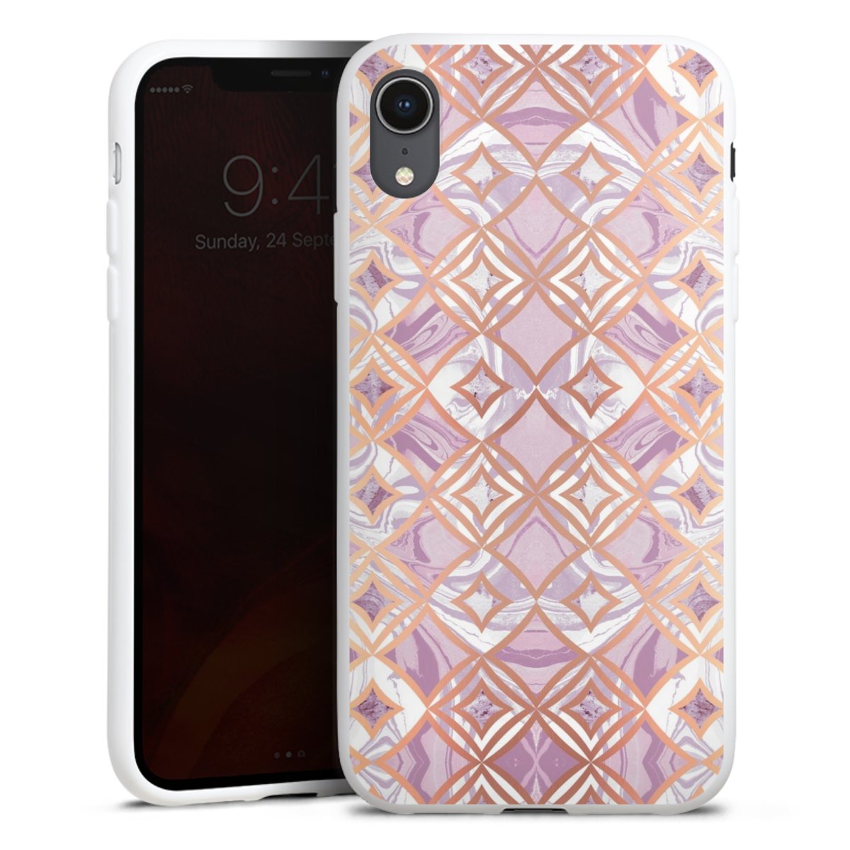 Cover silicone