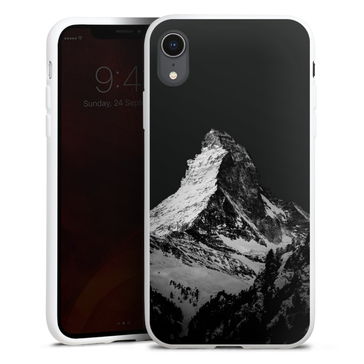 Silikon Case
