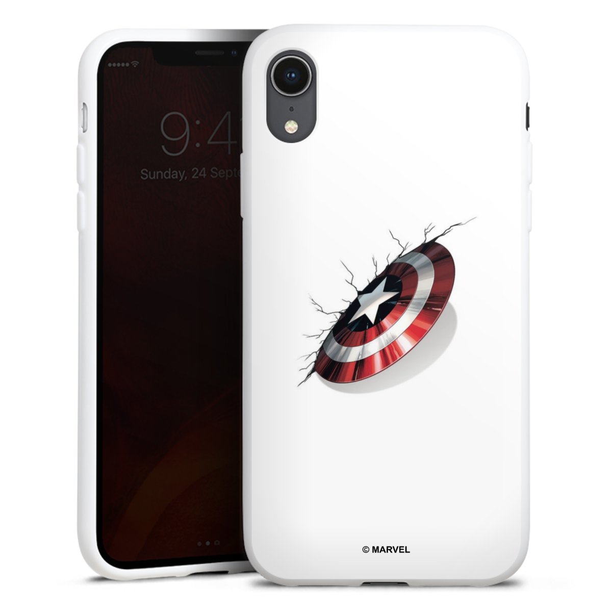 Silikon Case