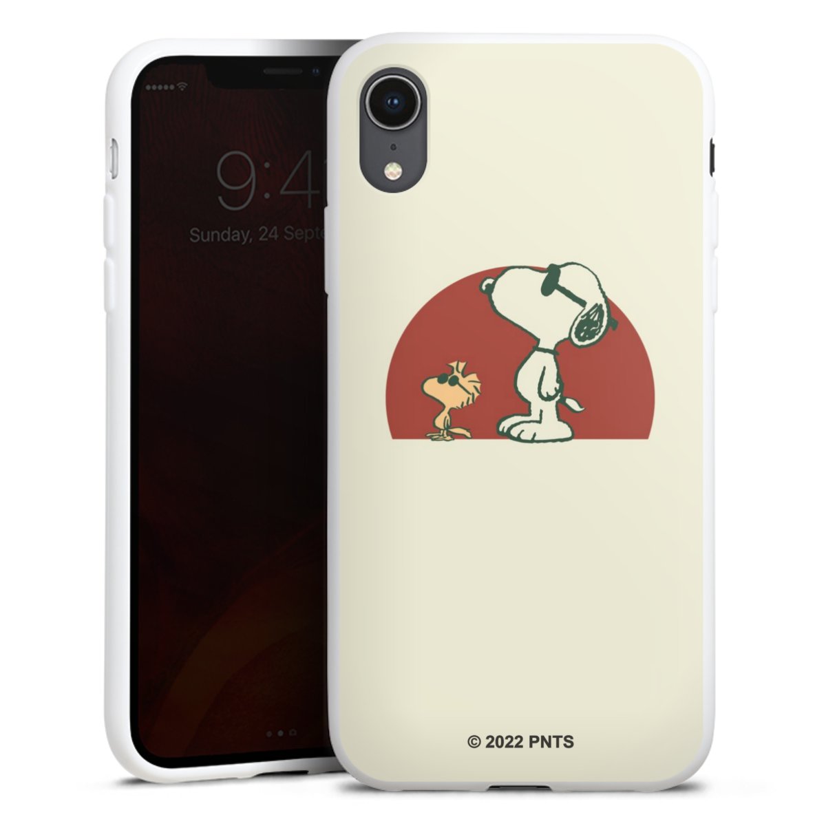 Cover silicone