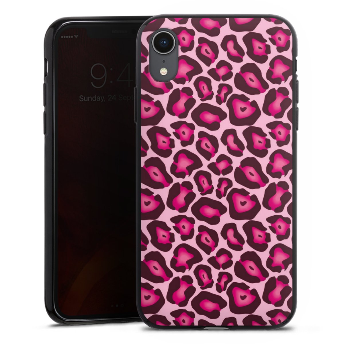 Siliconen hoesje