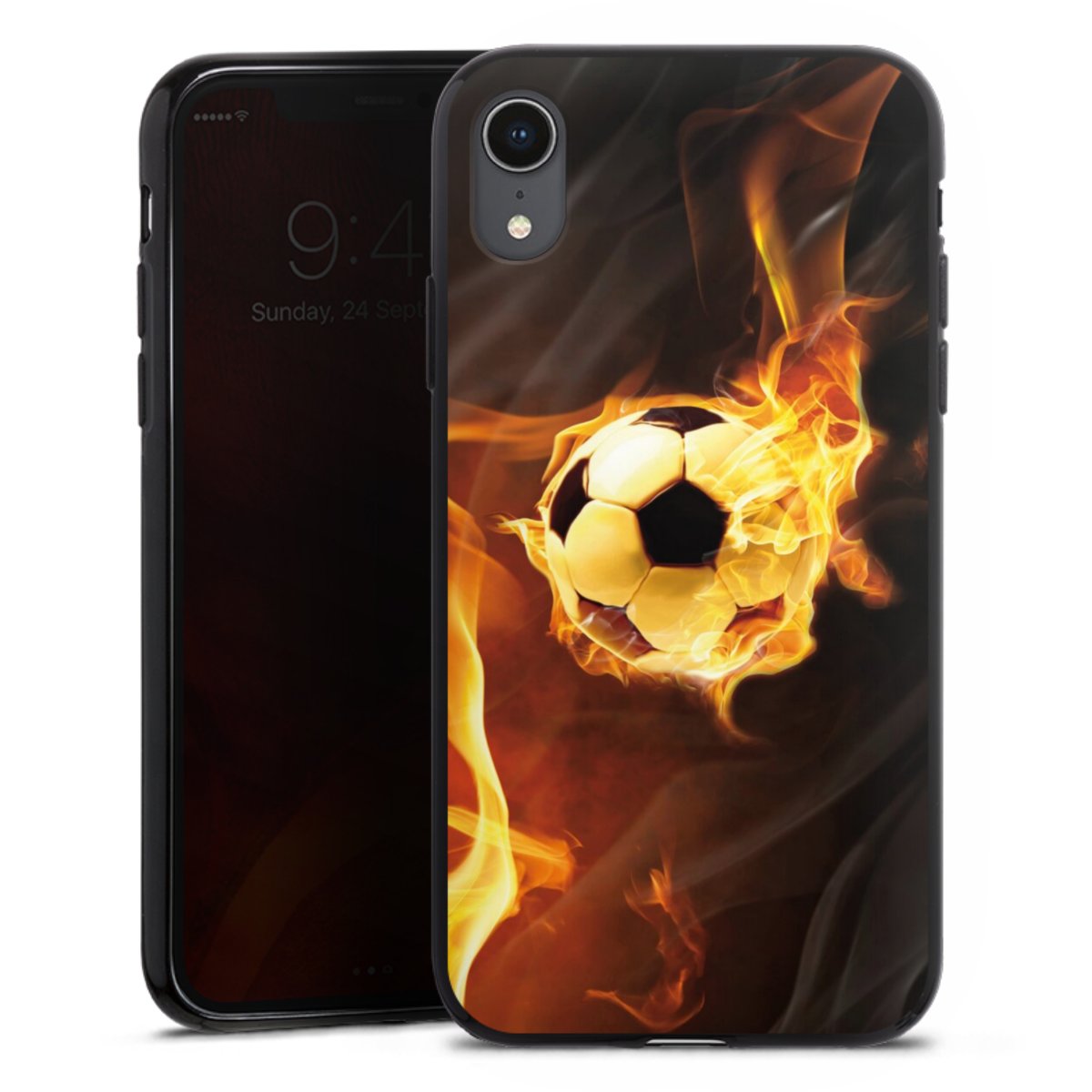 Silikon Case