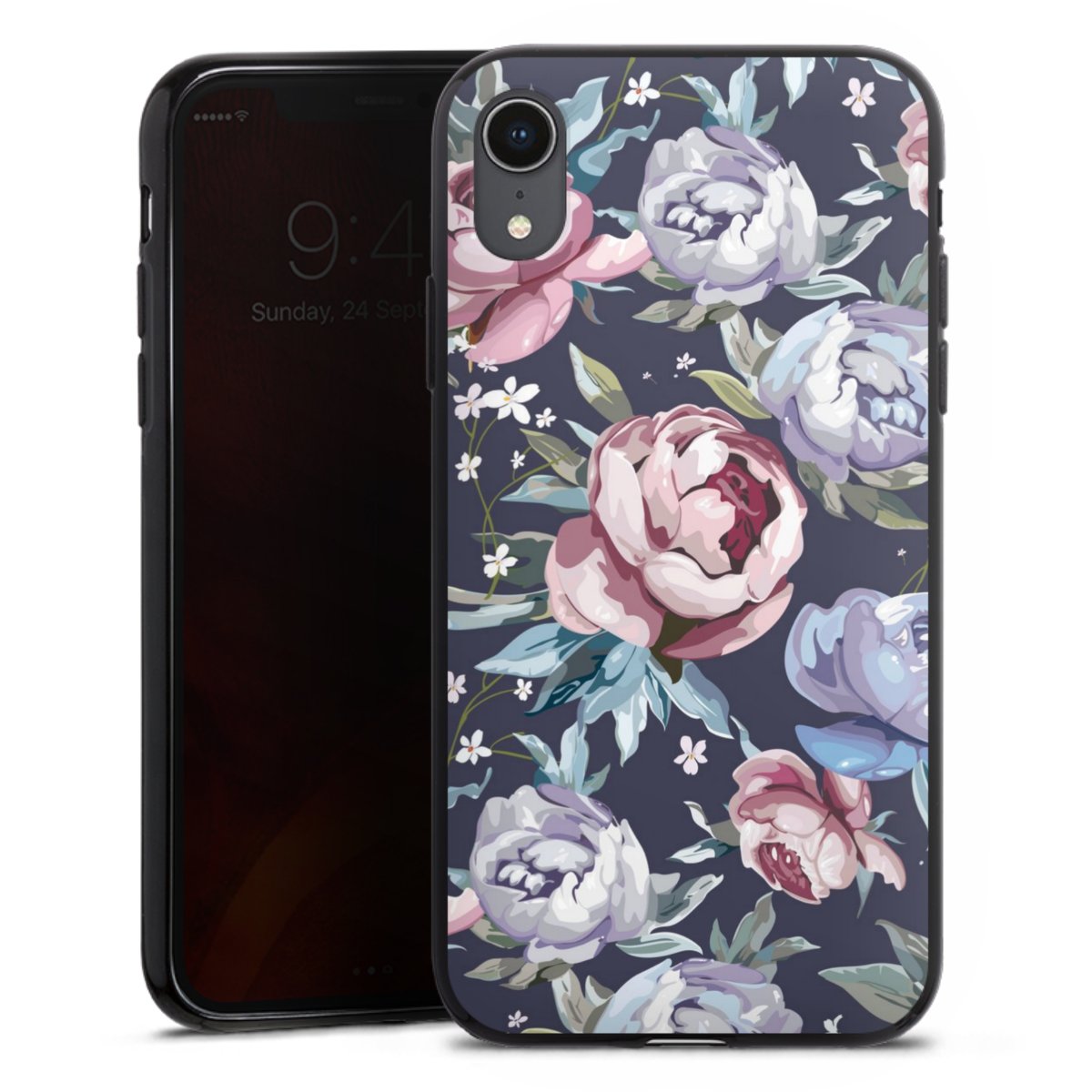 Siliconen hoesje