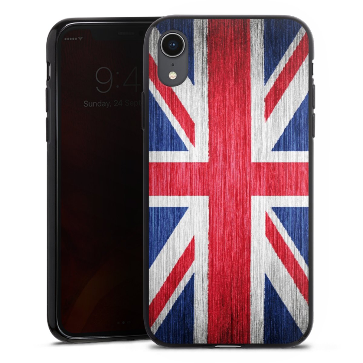 Silikon Case