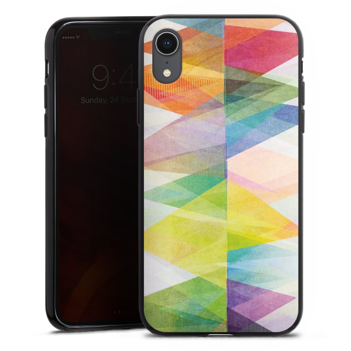 Silikon Case