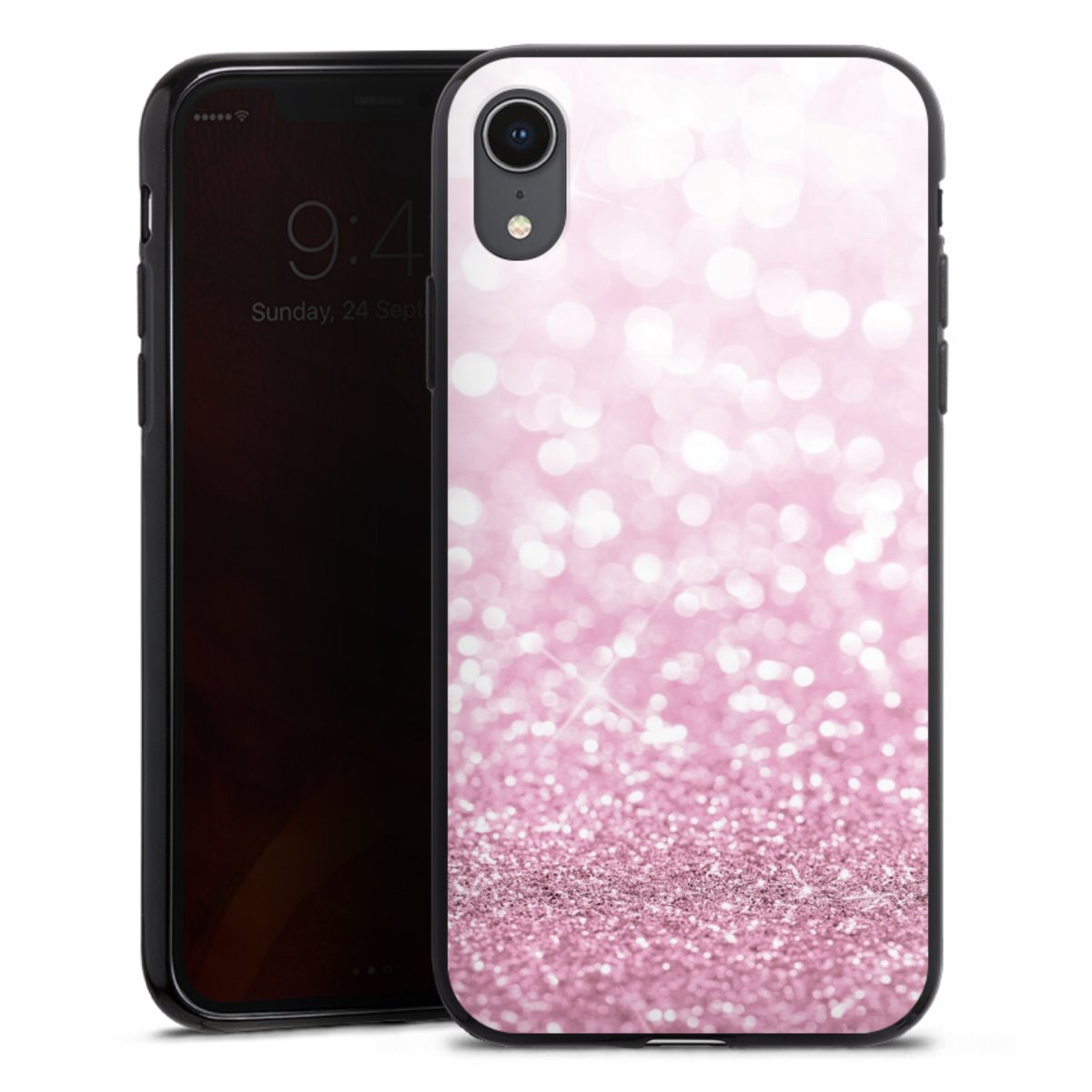 Siliconen hoesje