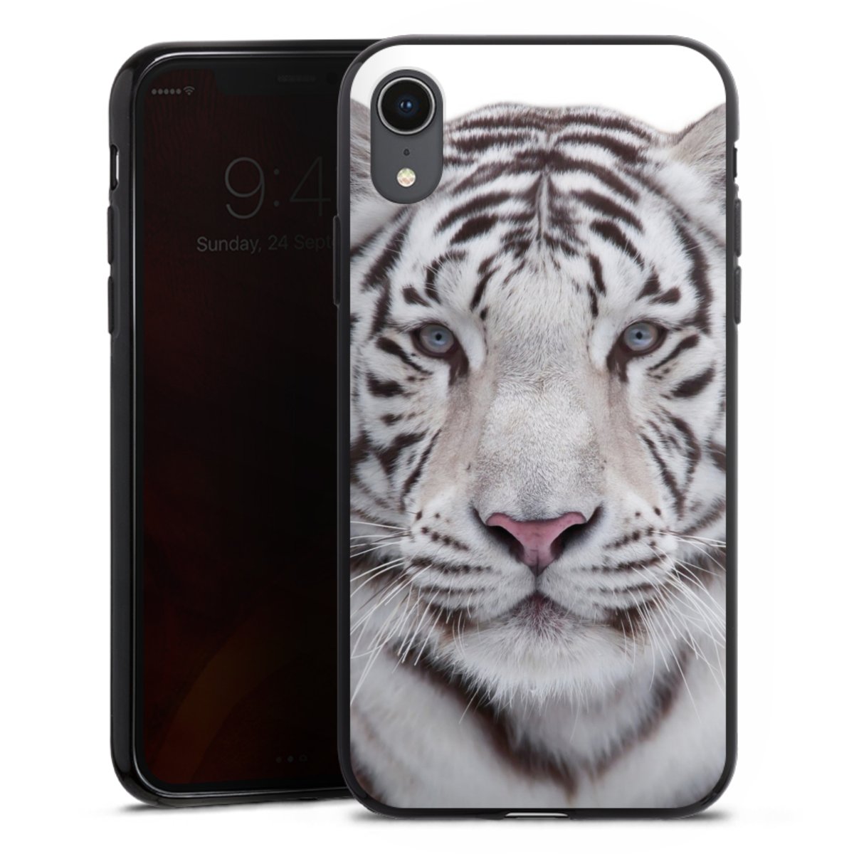 Silikon Case