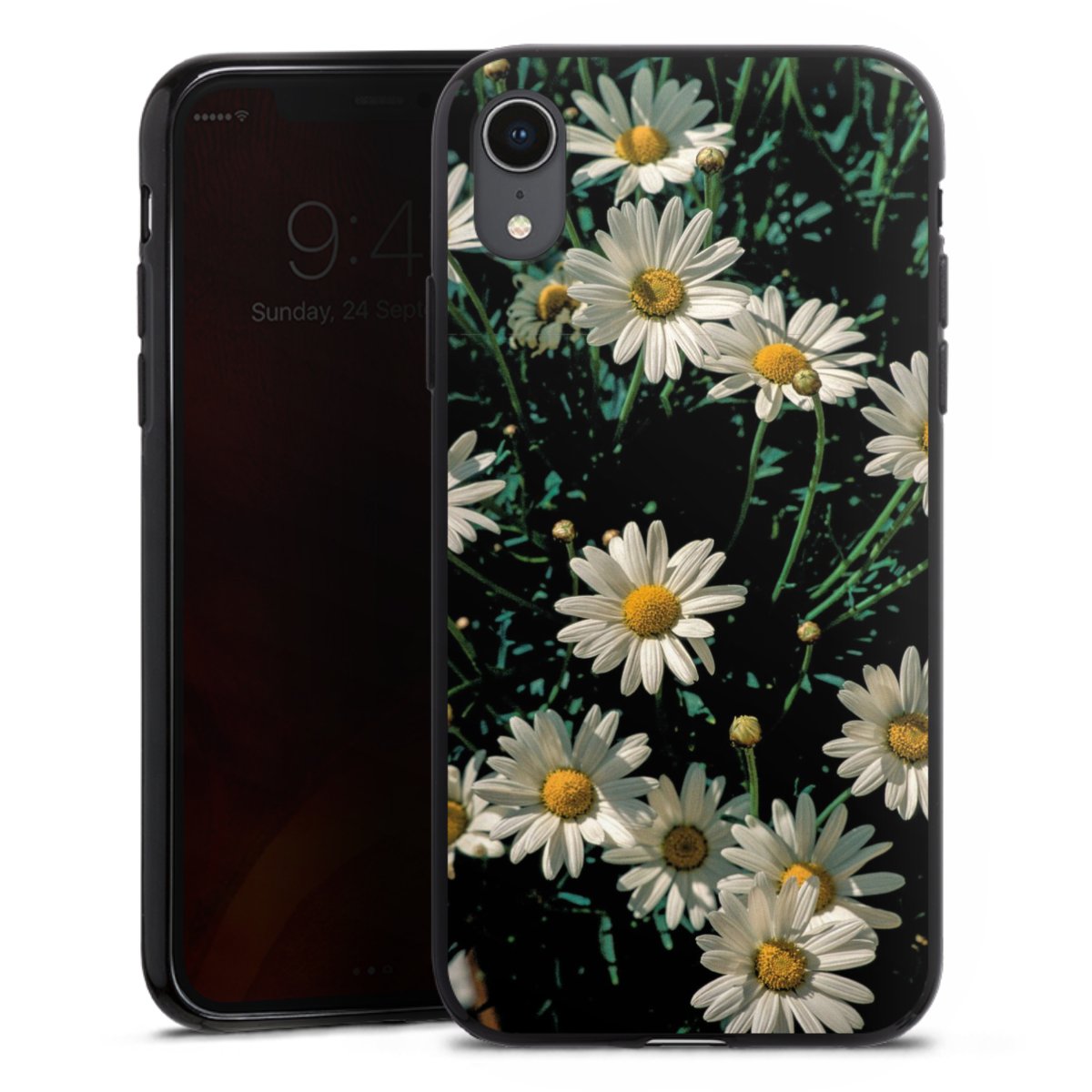Silikon Case