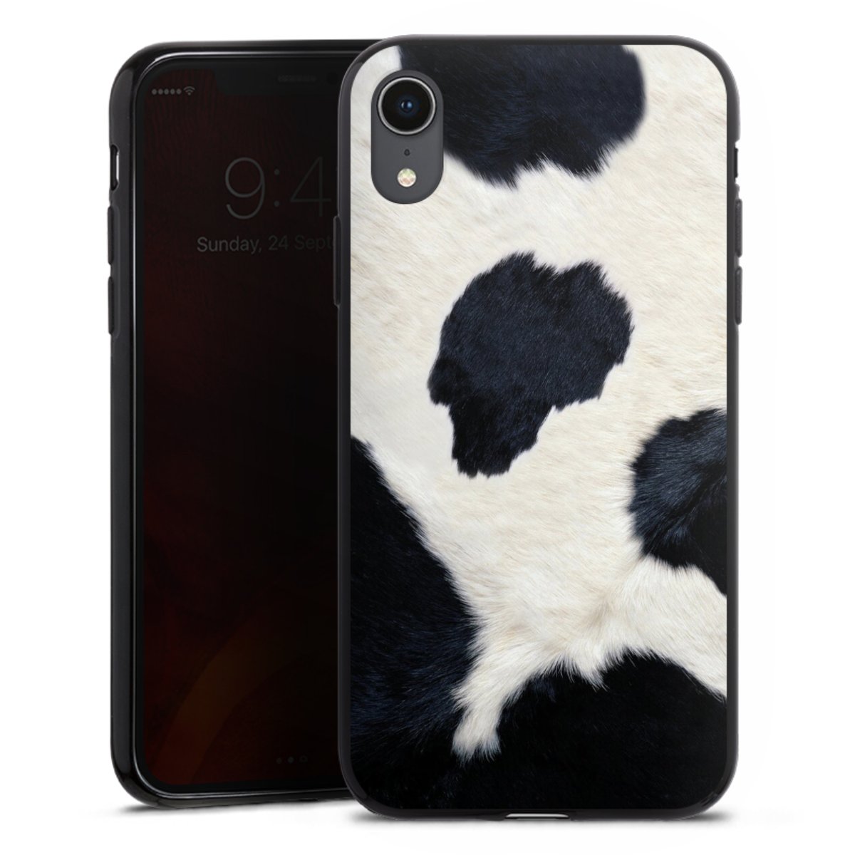 Siliconen hoesje