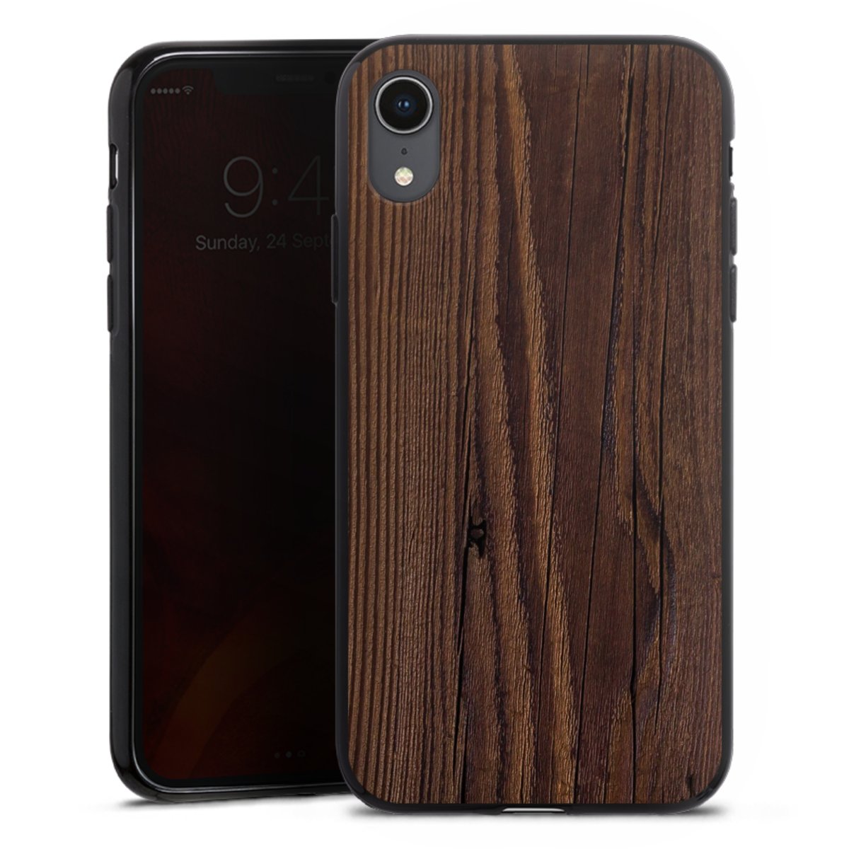 Cover silicone