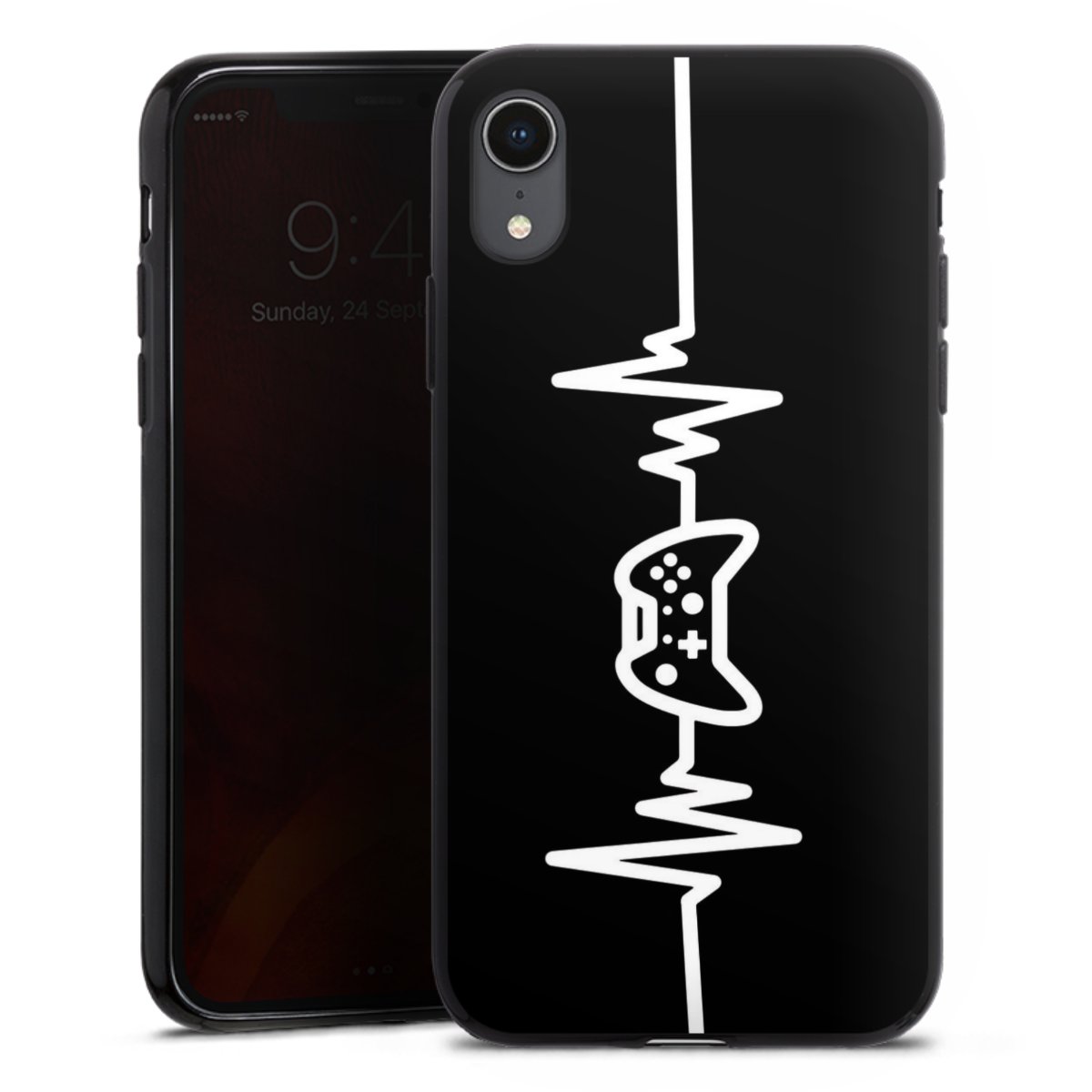 Silikon Case