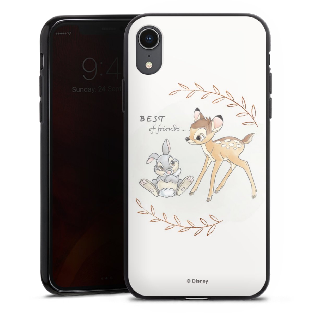 Silikon Case
