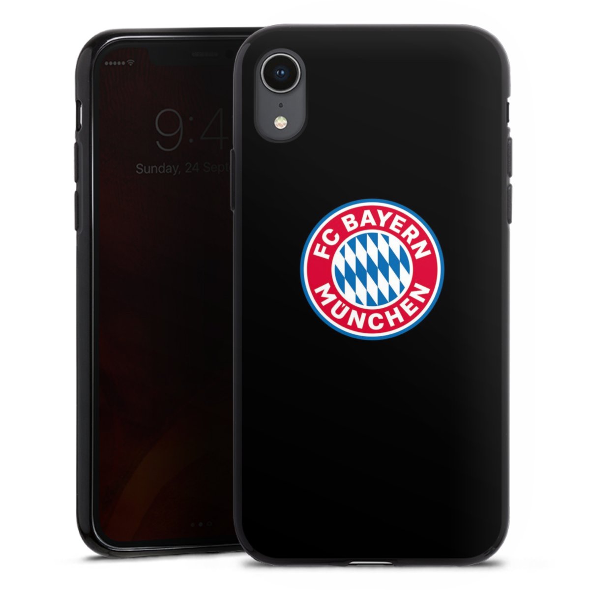 Coque en silicone