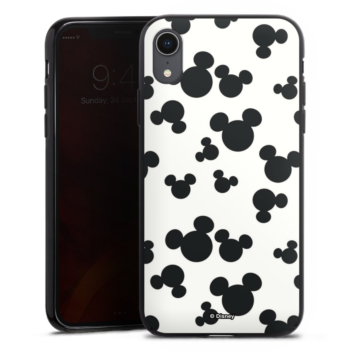 Siliconen hoesje
