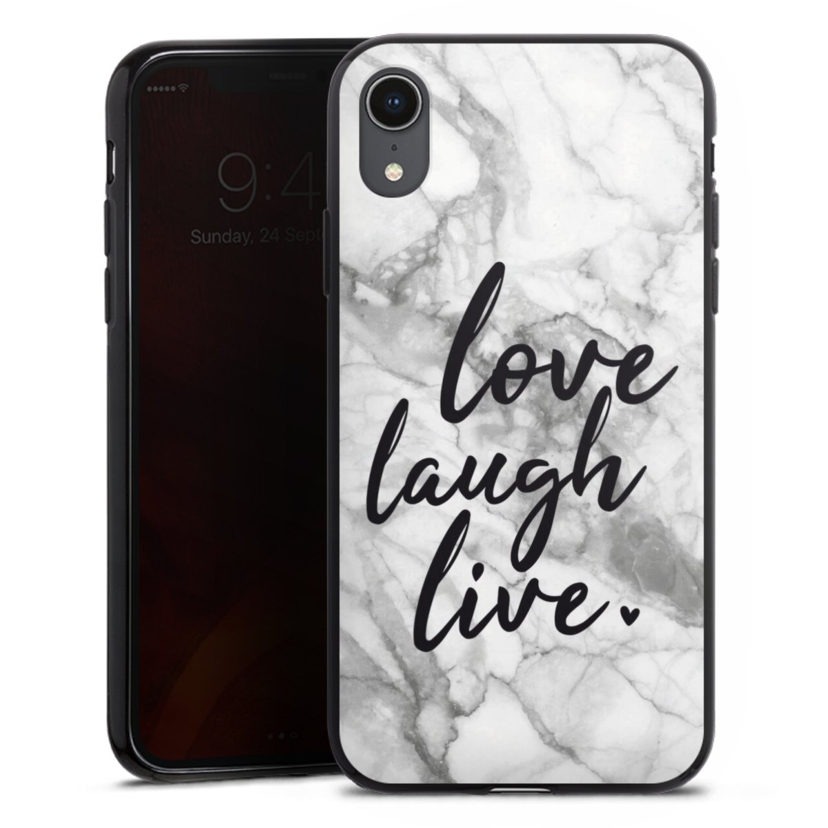 Cover silicone