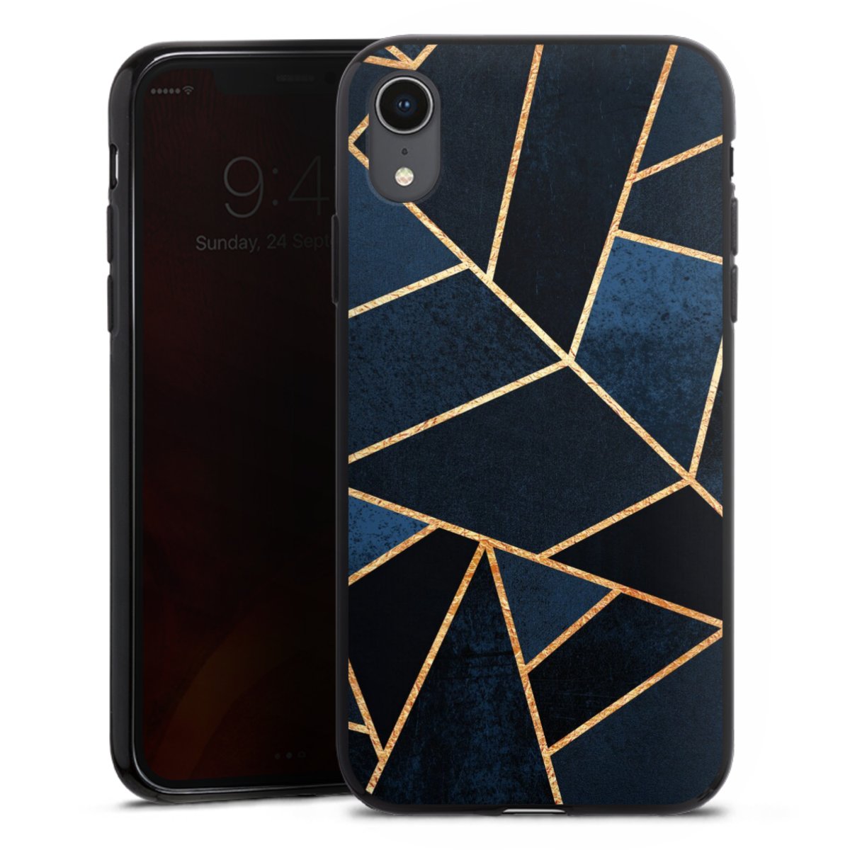 Silikon Case