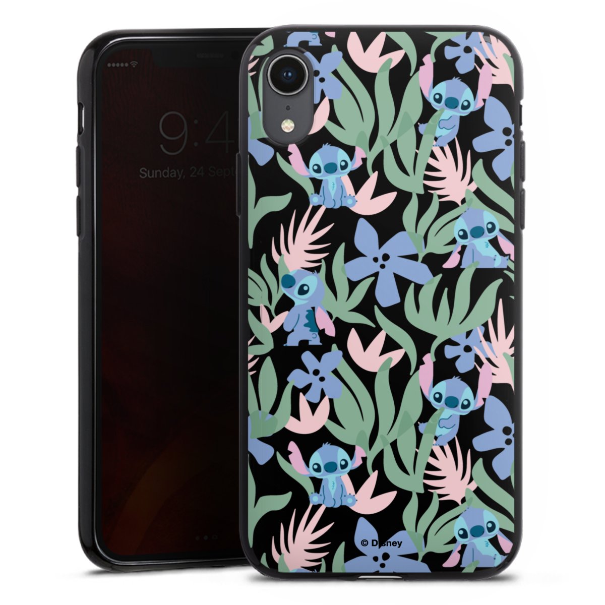 Siliconen hoesje