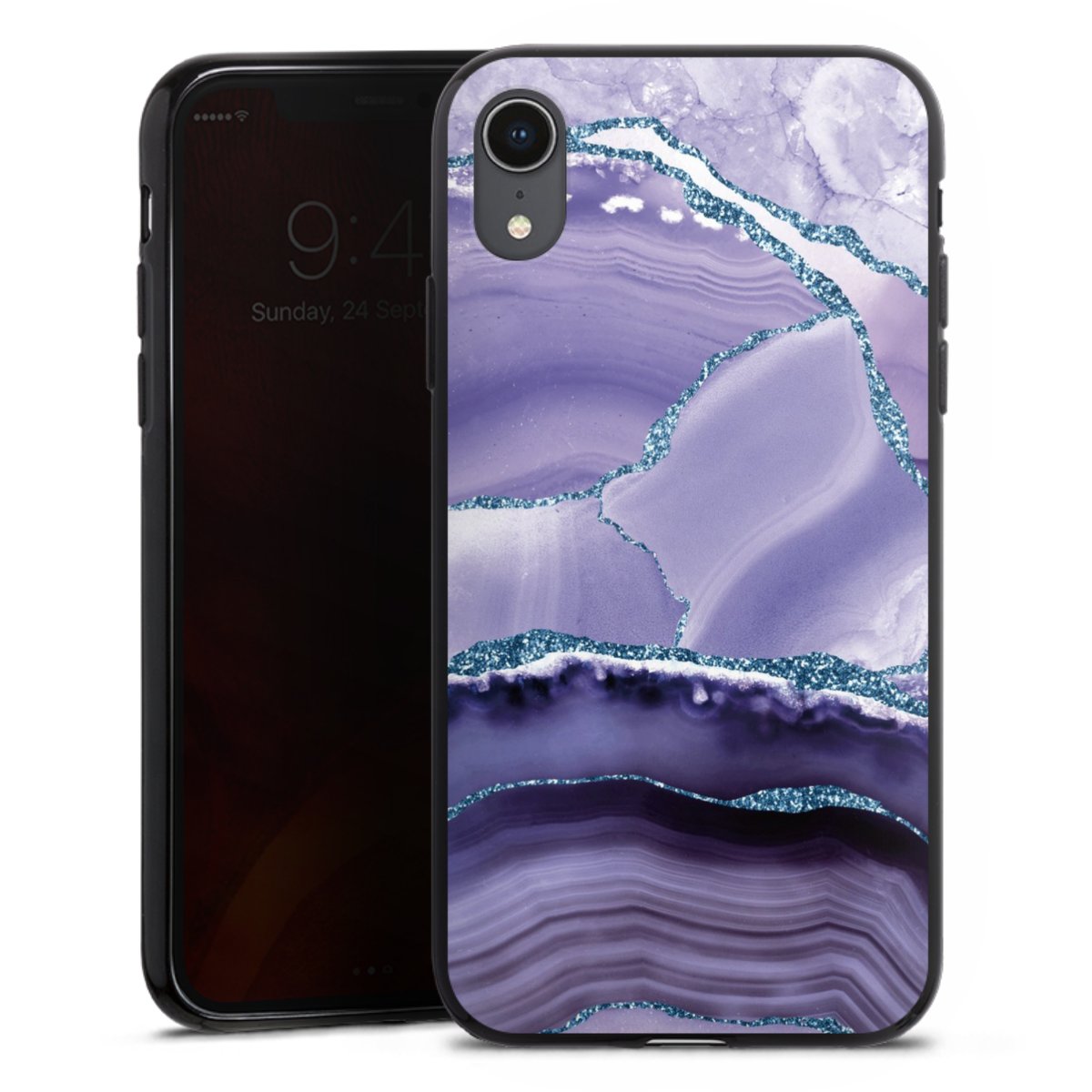 Silikon Case