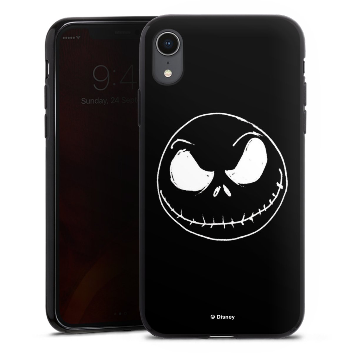 Coque en silicone