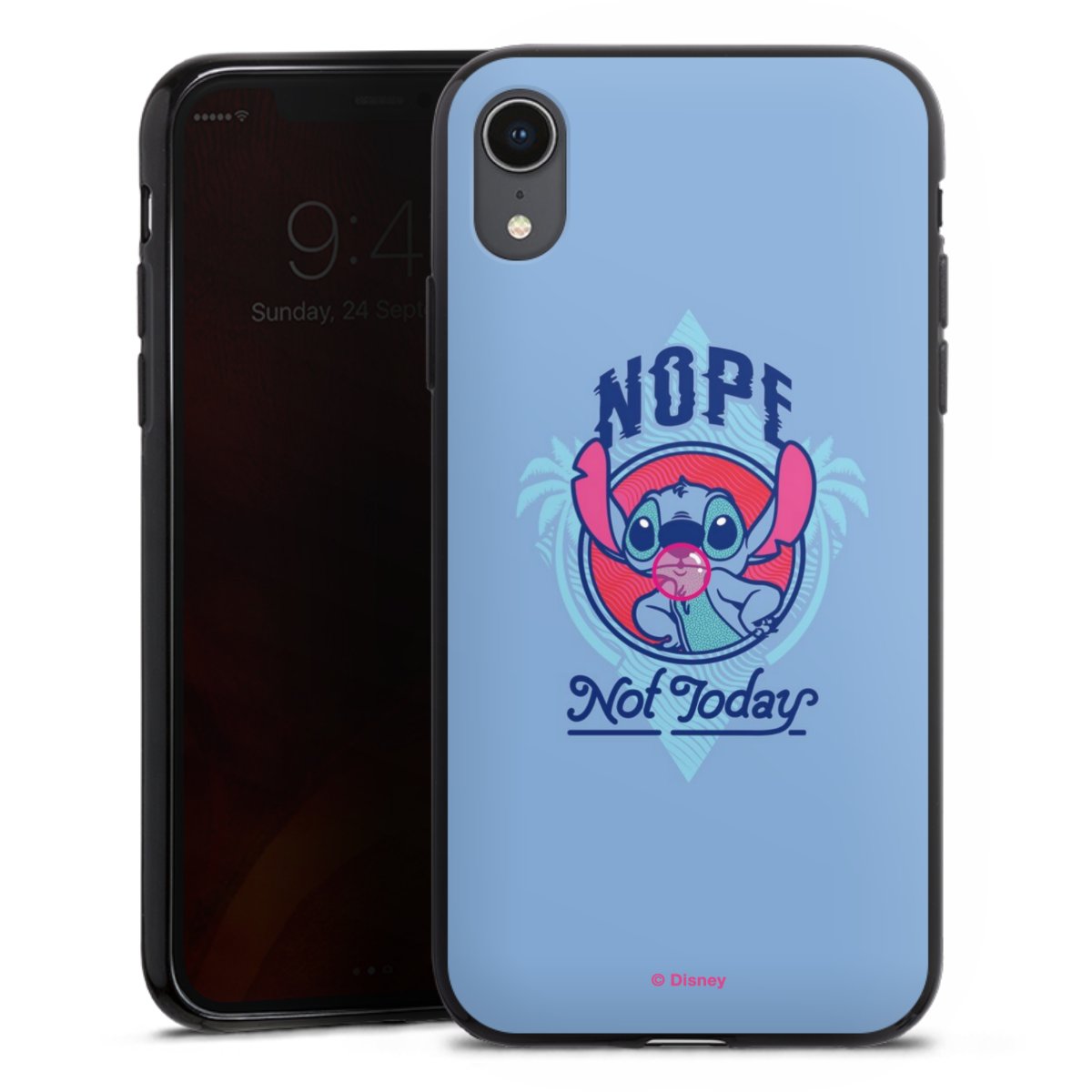 Coque en silicone