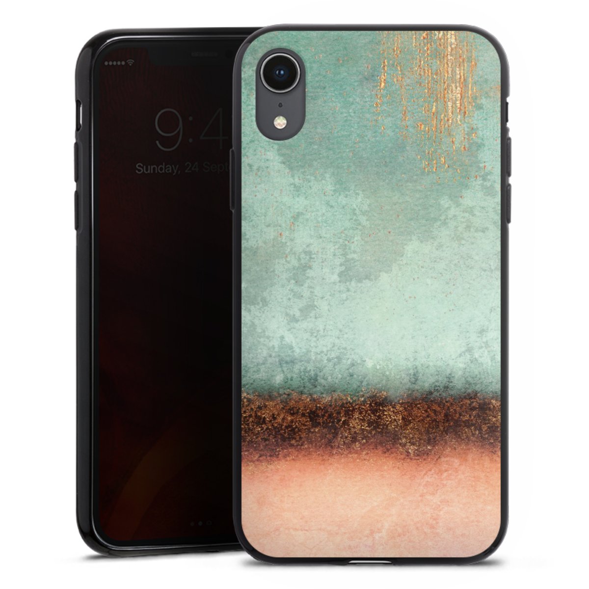 Silikon Case