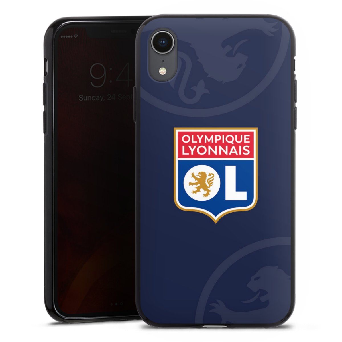 Silikon Case