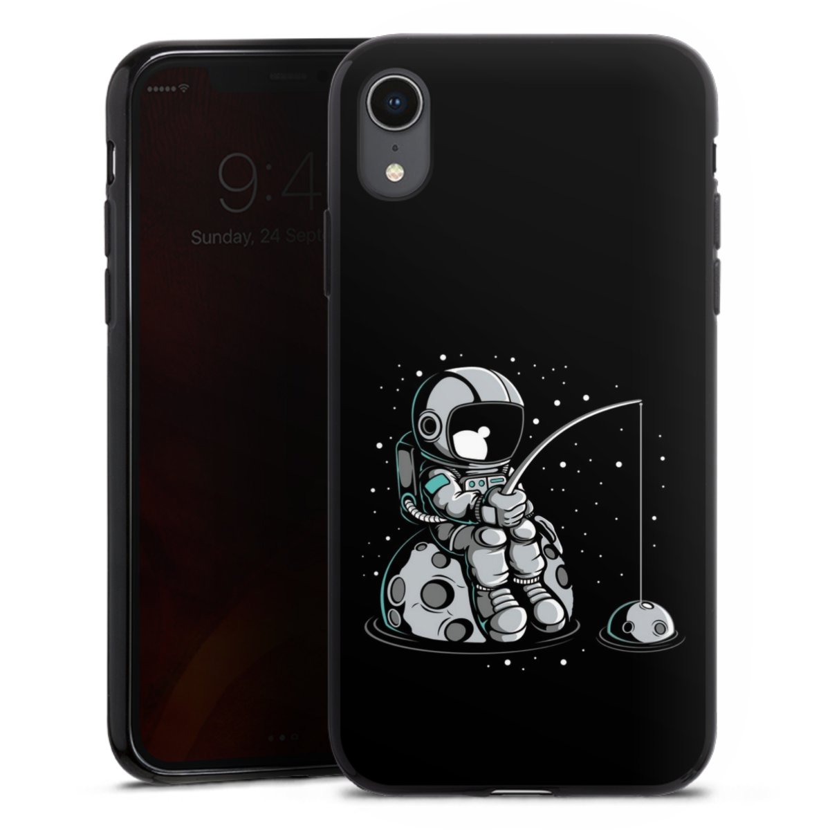 Cover silicone