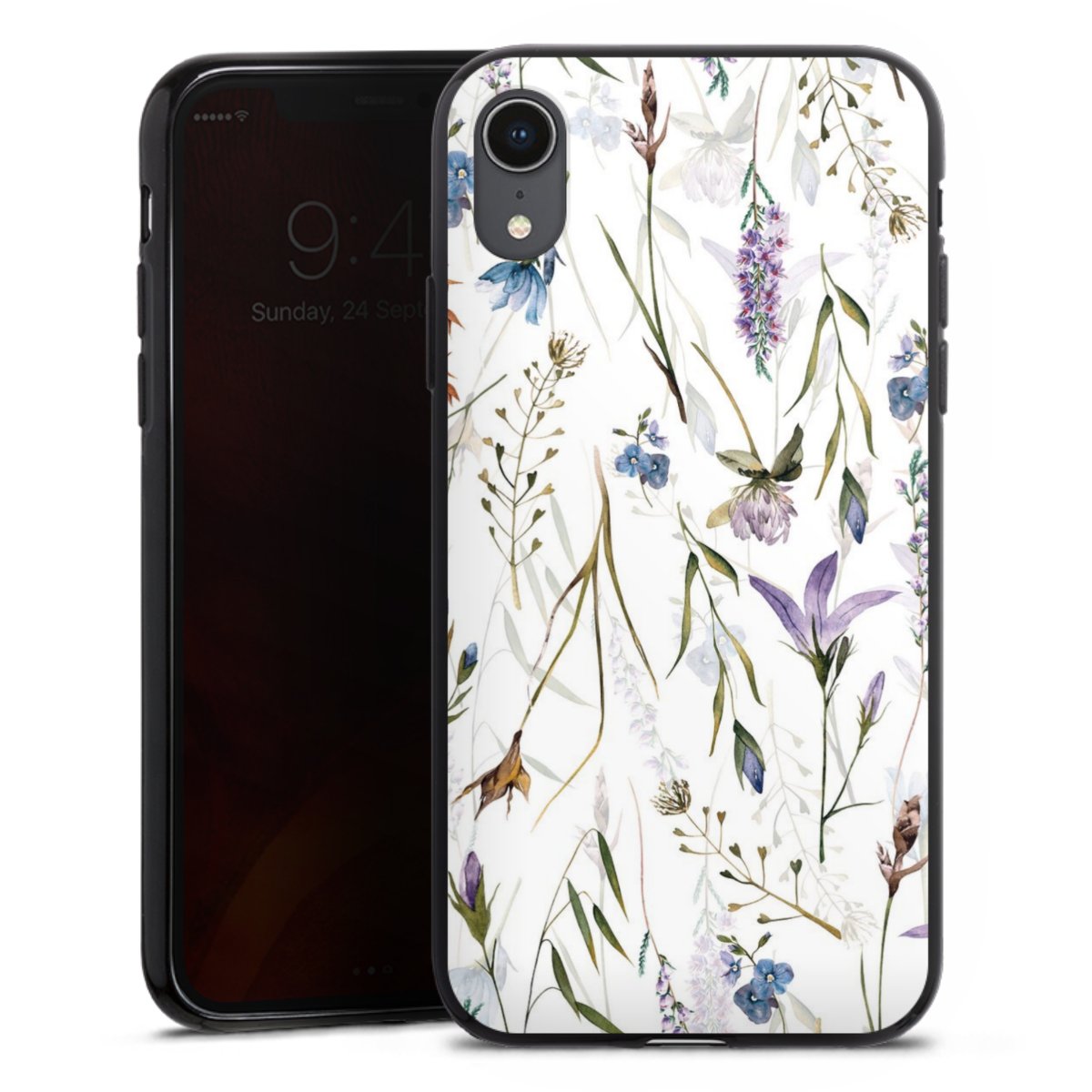 Silikon Case