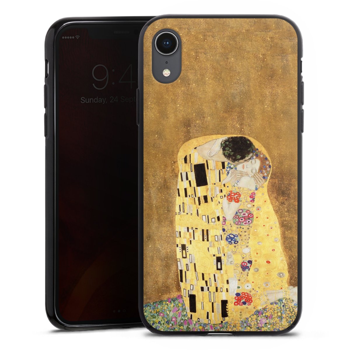 Siliconen hoesje