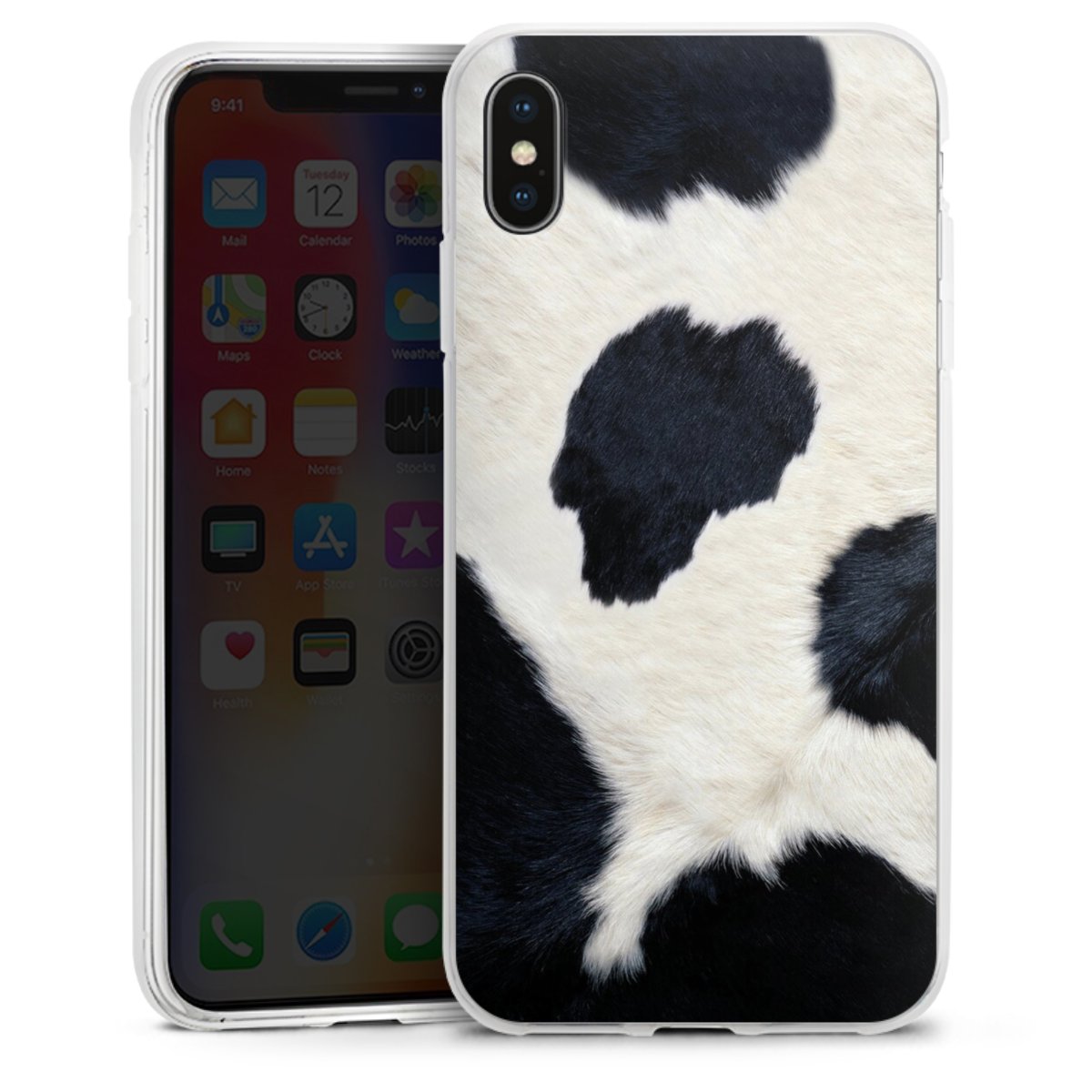 Peau de Vache