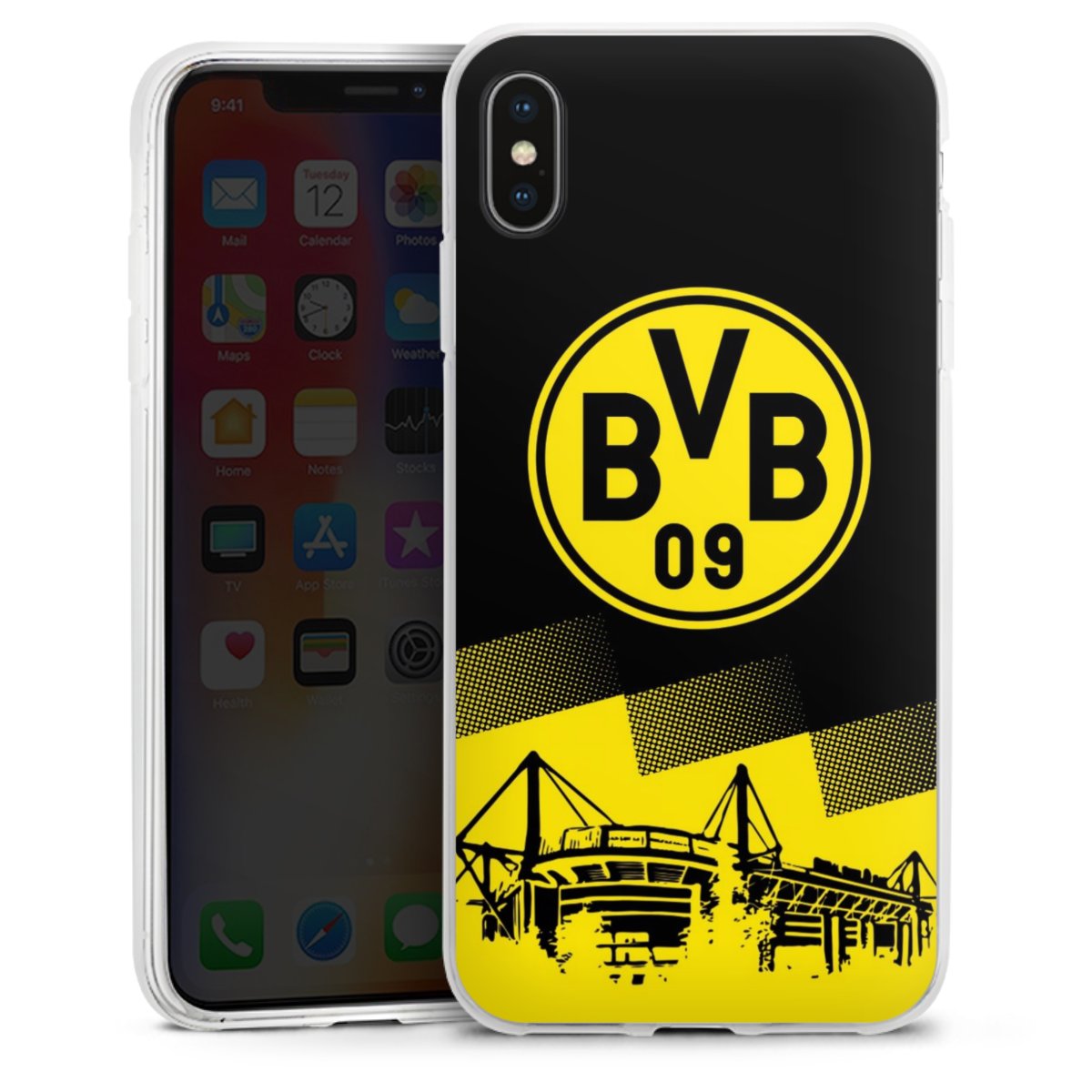 BVB Two Tone