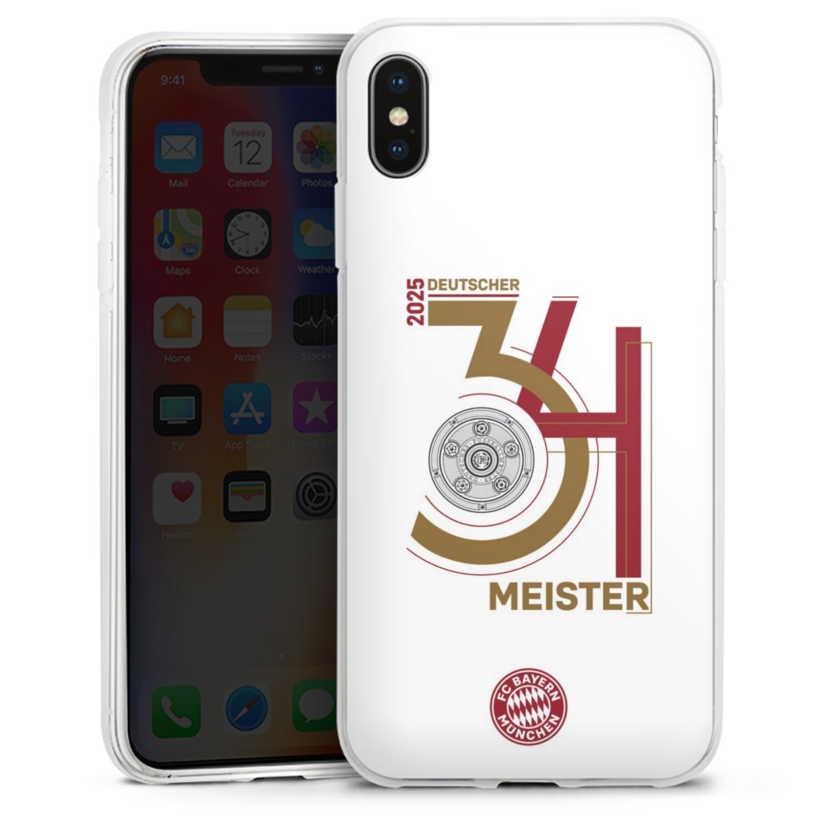 FCB Deutscher Meister 2025