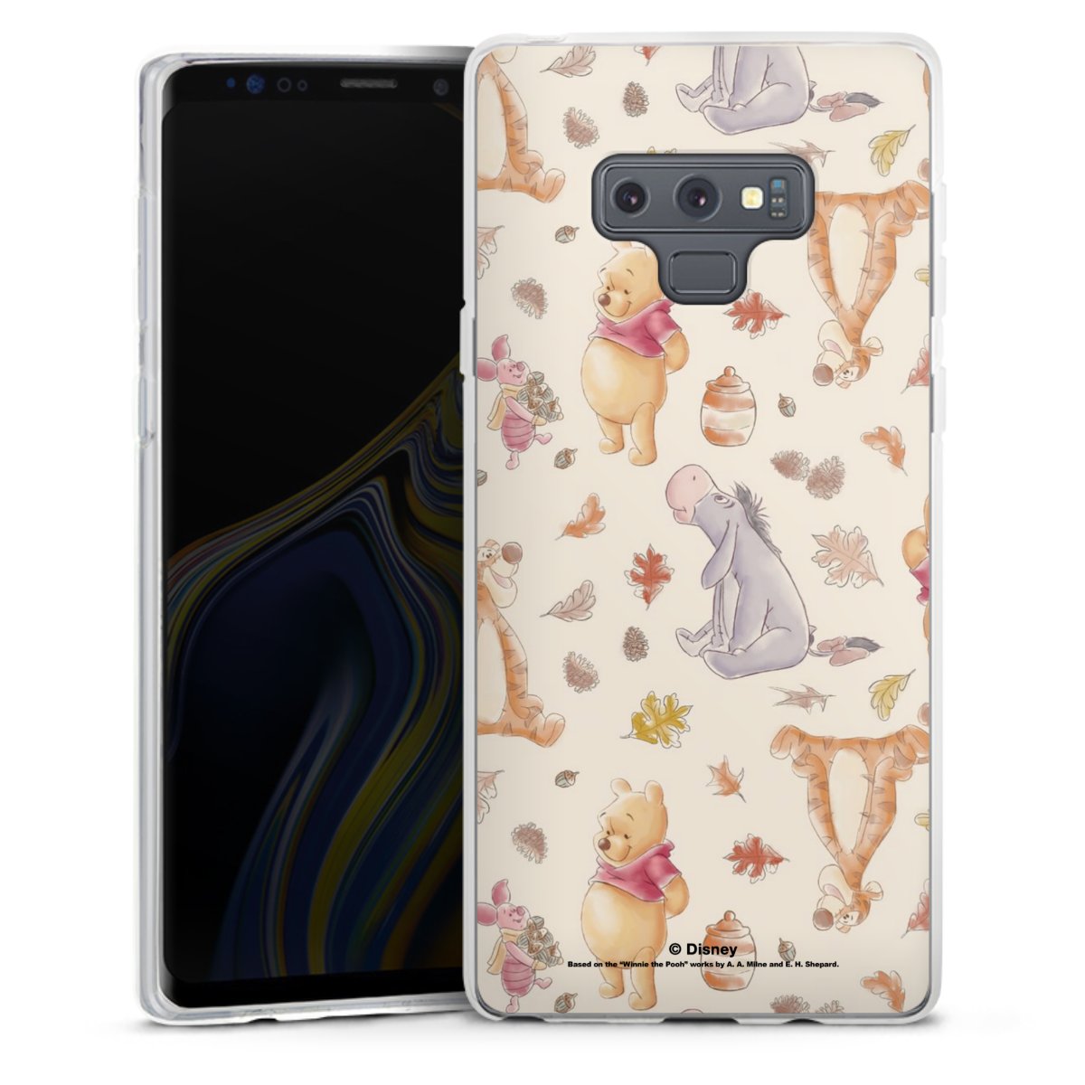Cover silicone