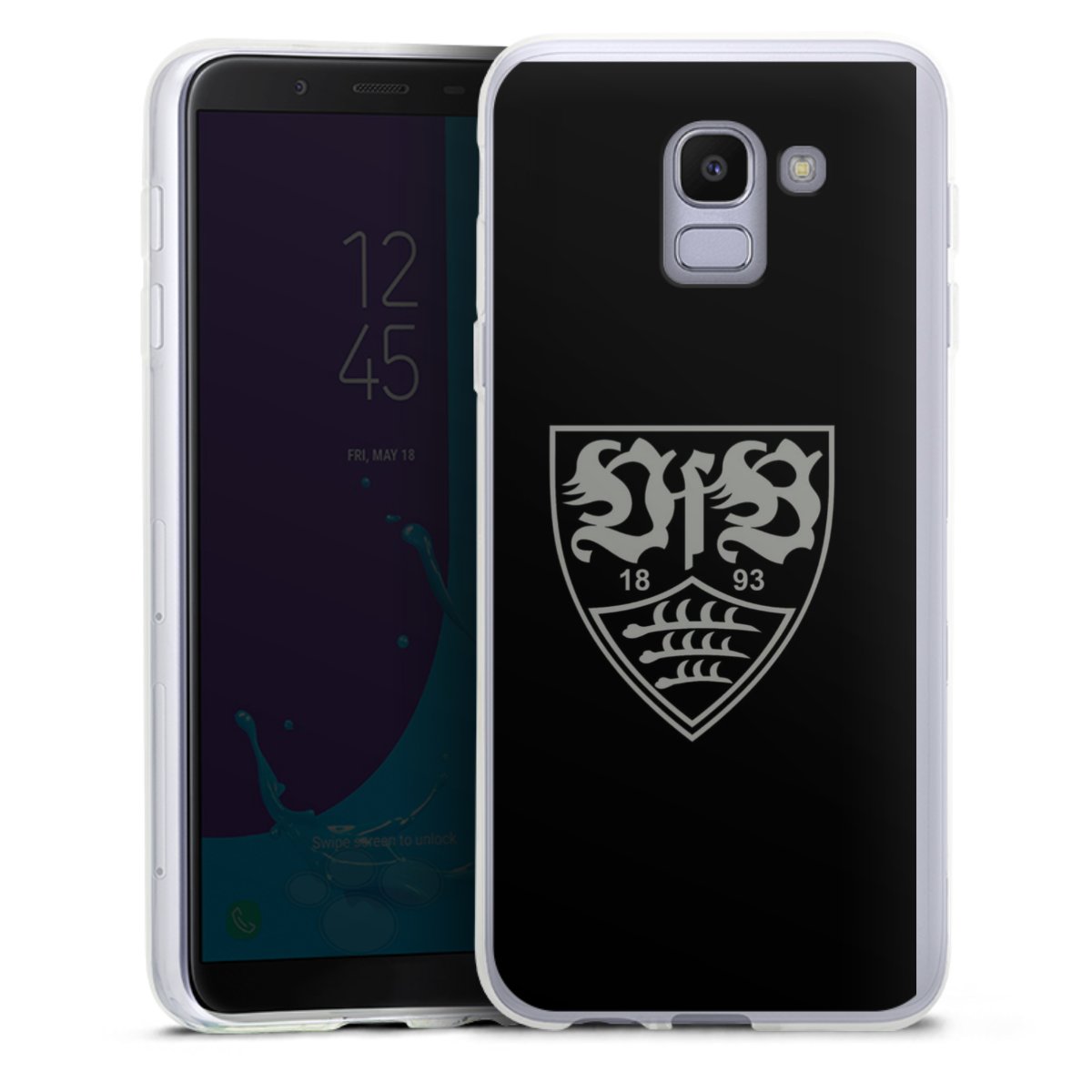 VfB Stuttgart Schwarz