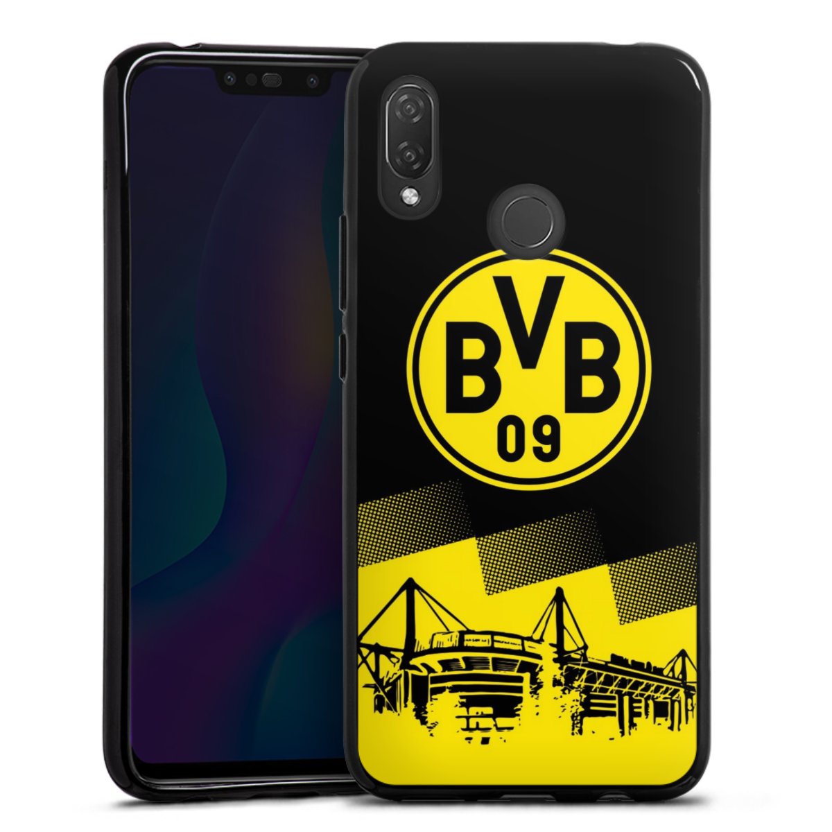 BVB Two Tone