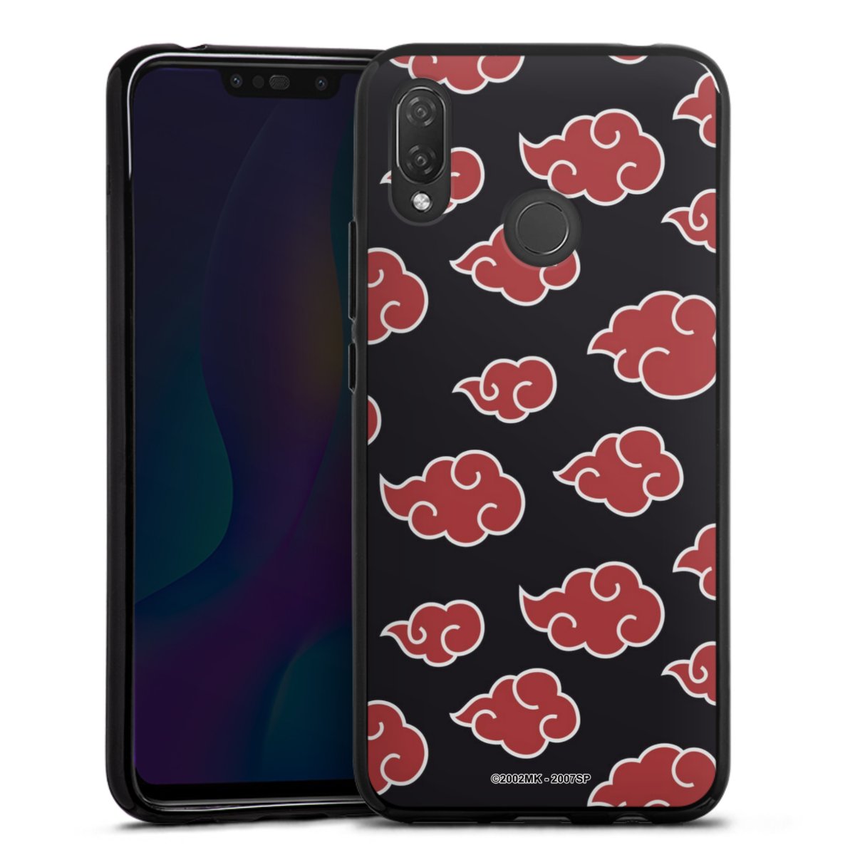 Akatsuki Pattern