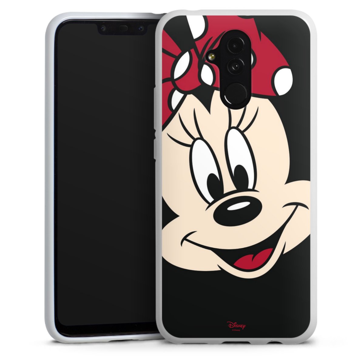 Minnie dappertutto