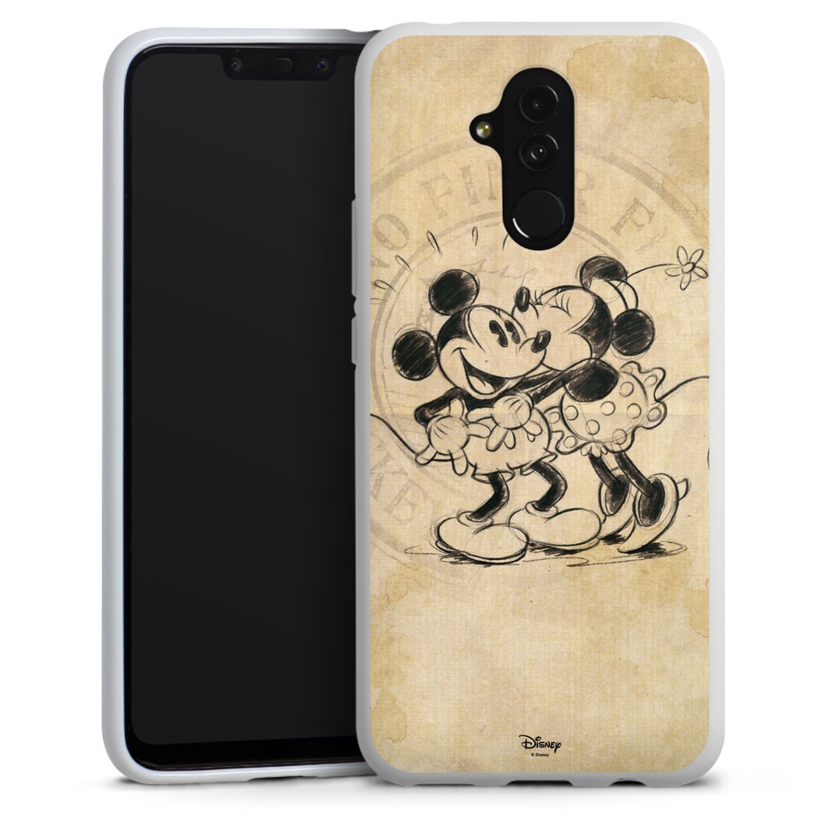 Minni&Topolino