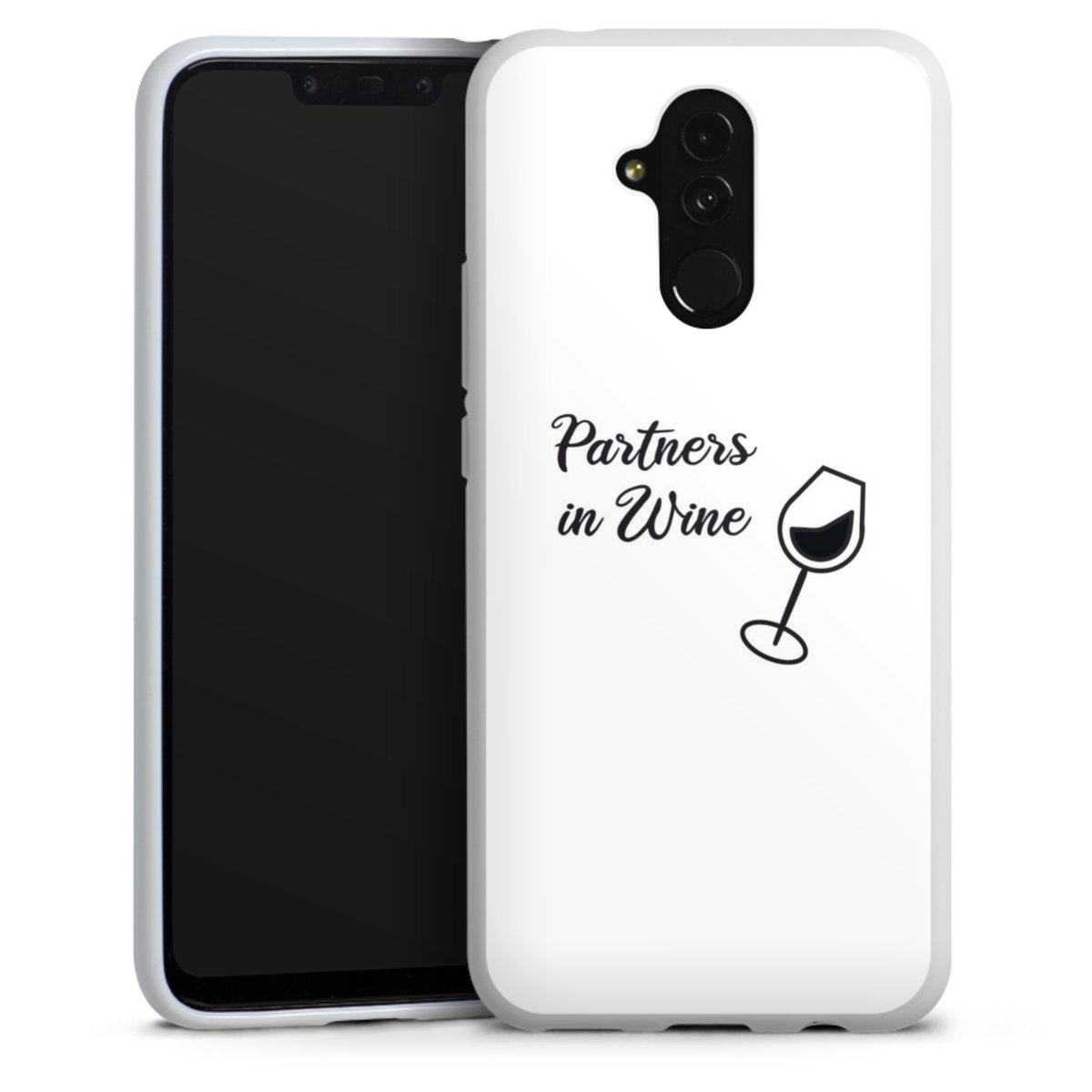 Partners in Wine