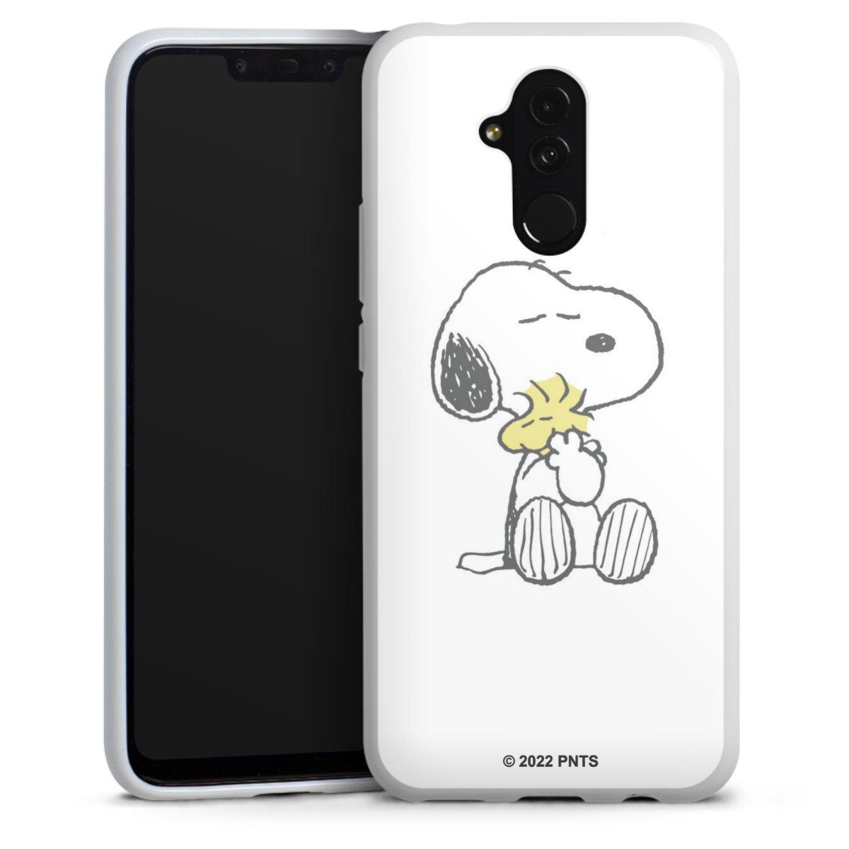 Silikon Case