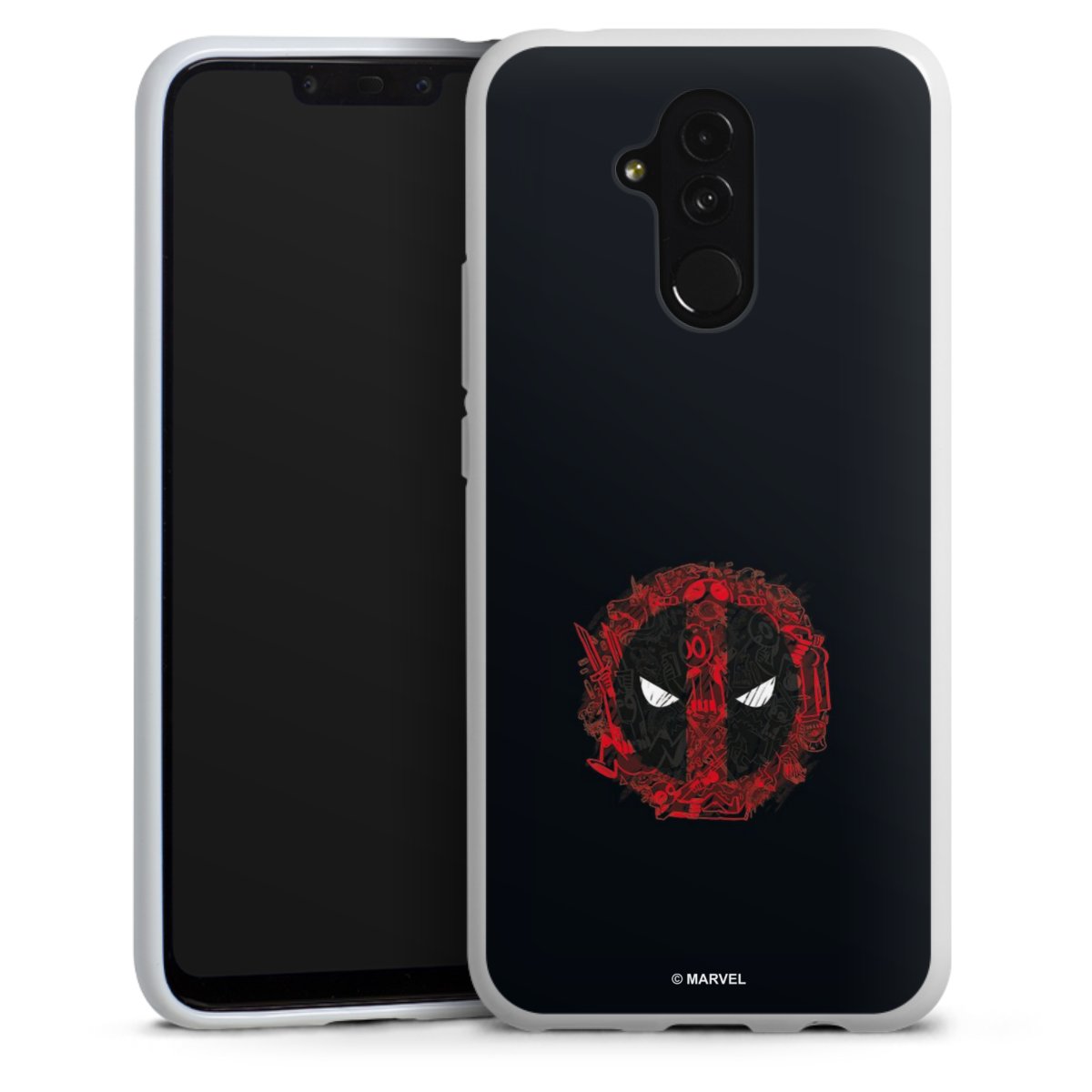 Deadpool Logo