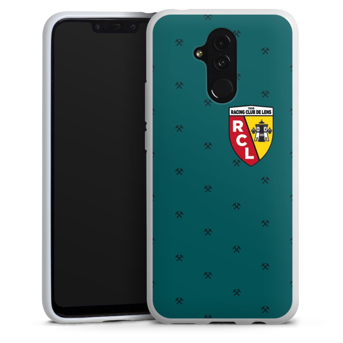 RCL Maillot Extérieur 24/25