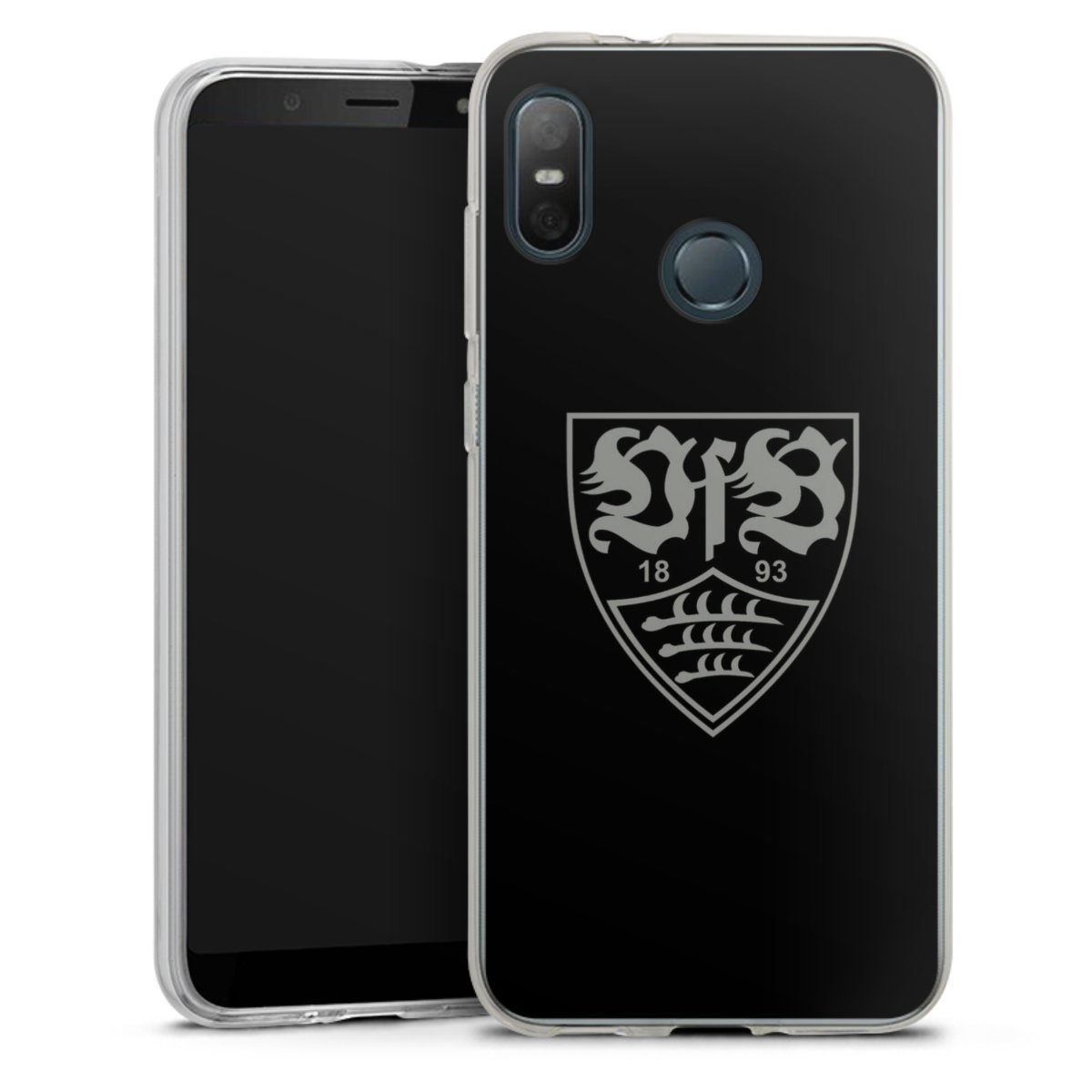 VfB Stuttgart Schwarz