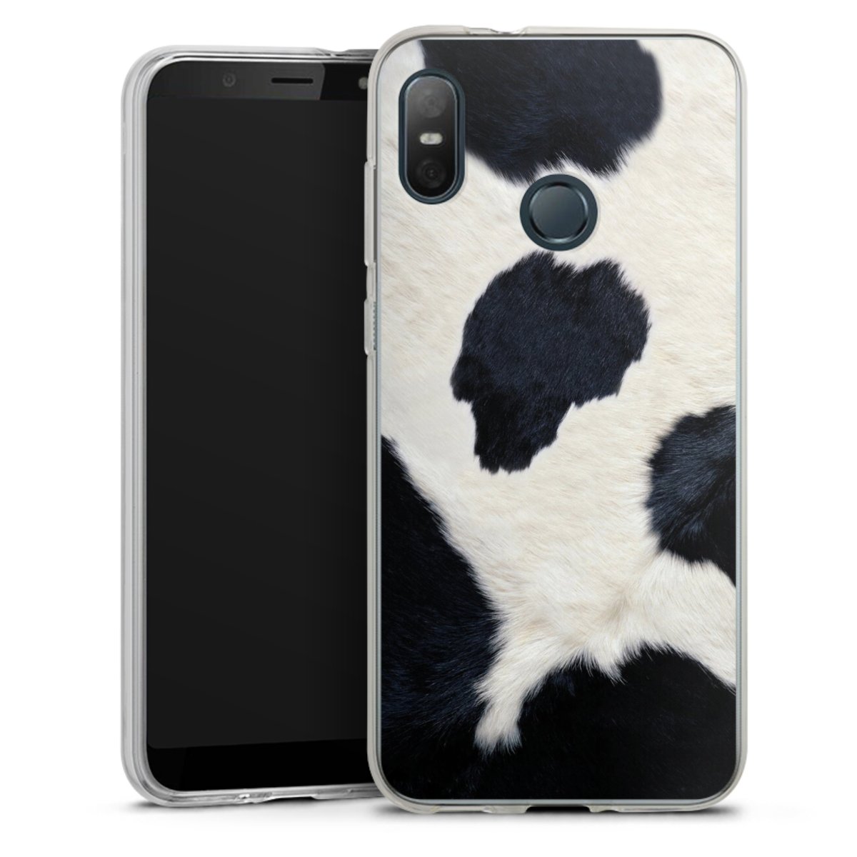Peau de Vache