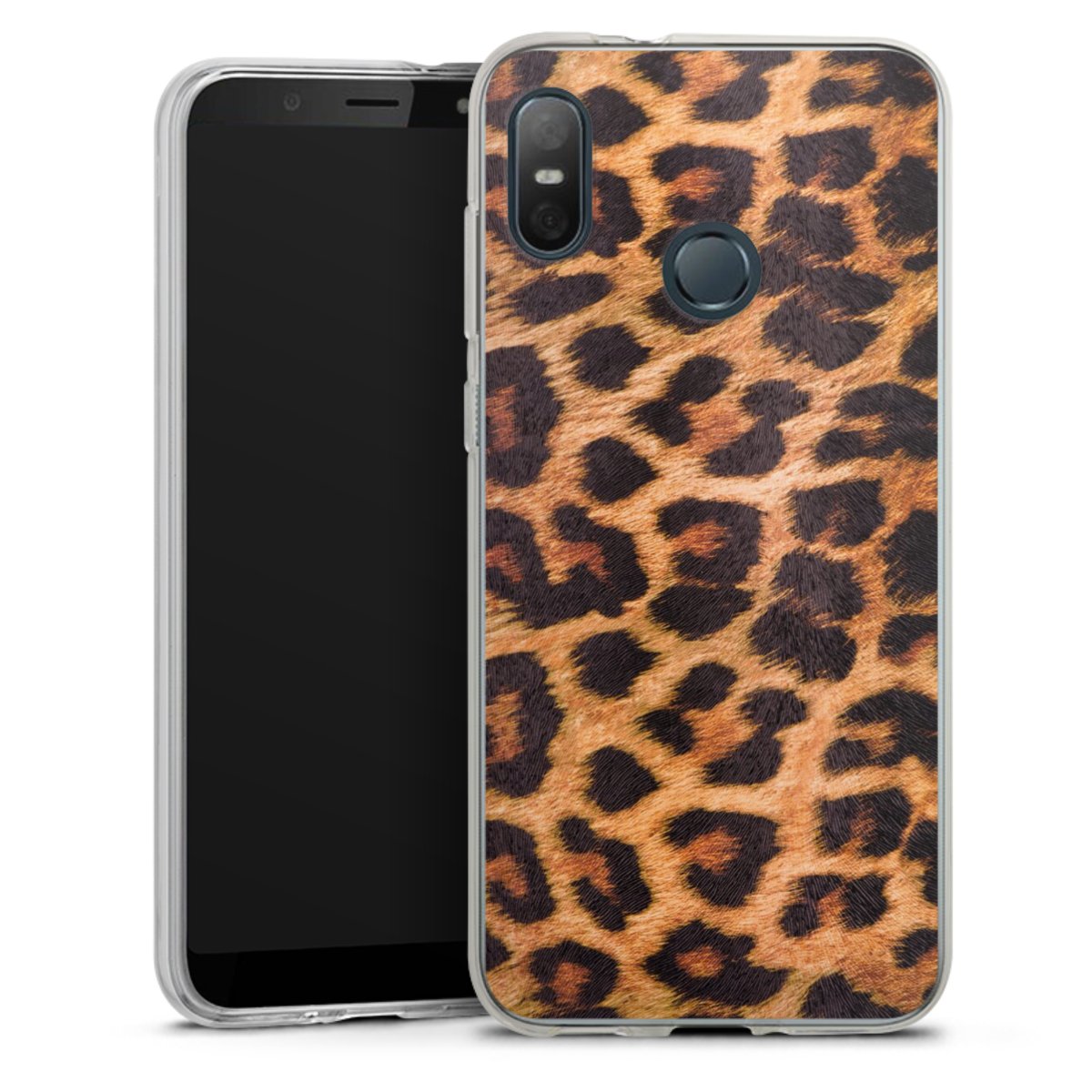 Leo Print