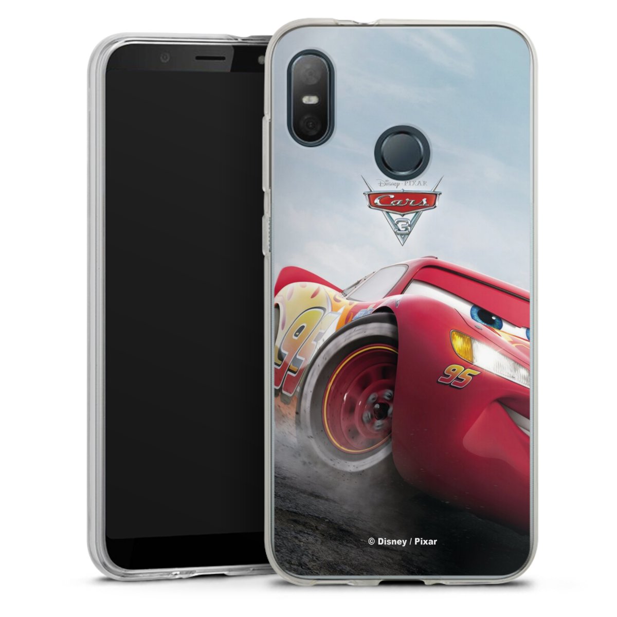 Cars3 Lightning Mc Queen