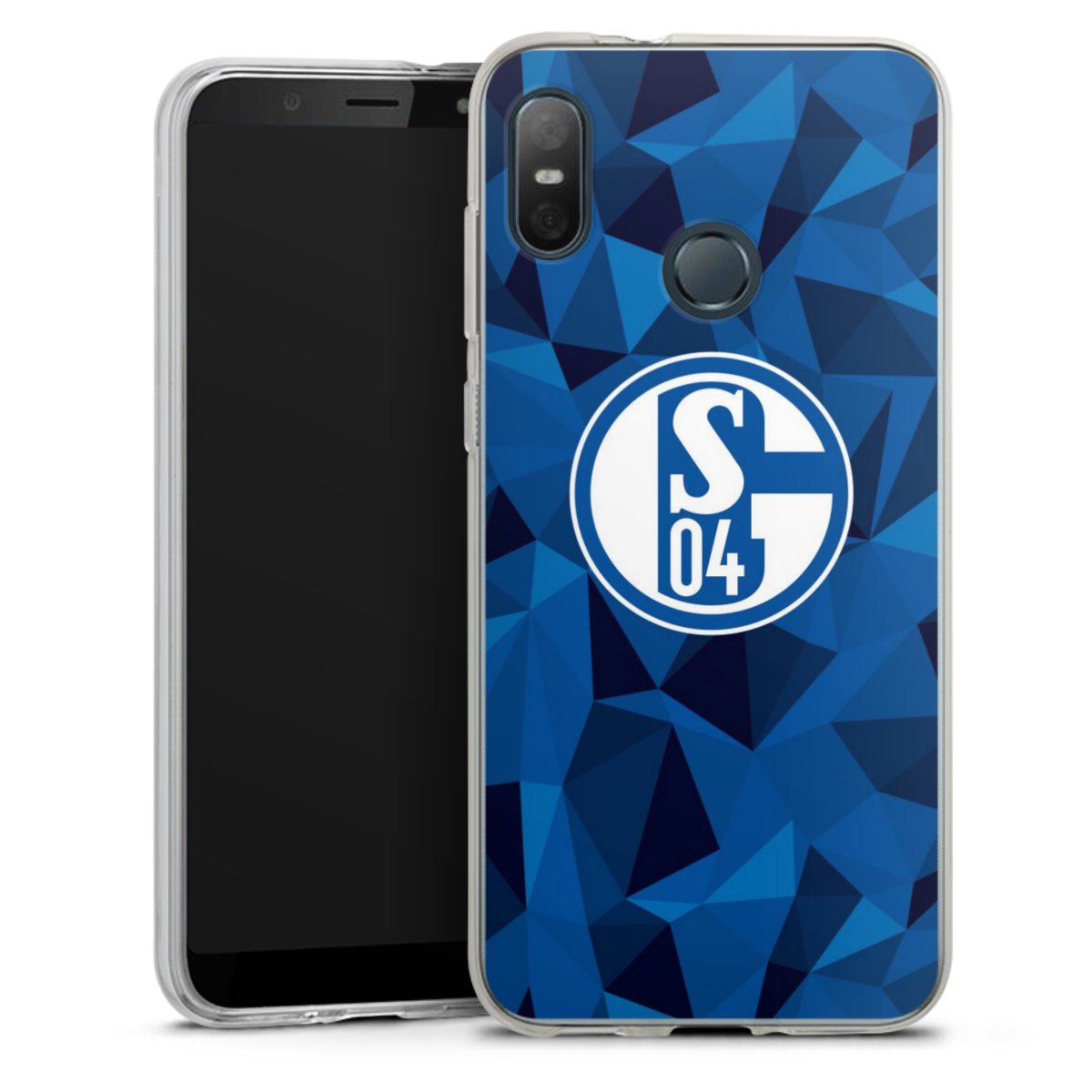 Schalke 04 Camo