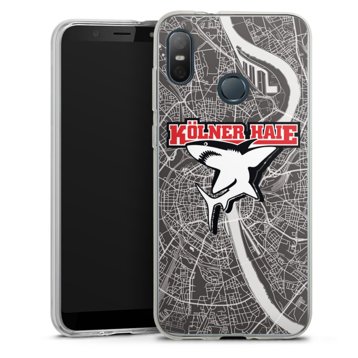 Kölner Haie City